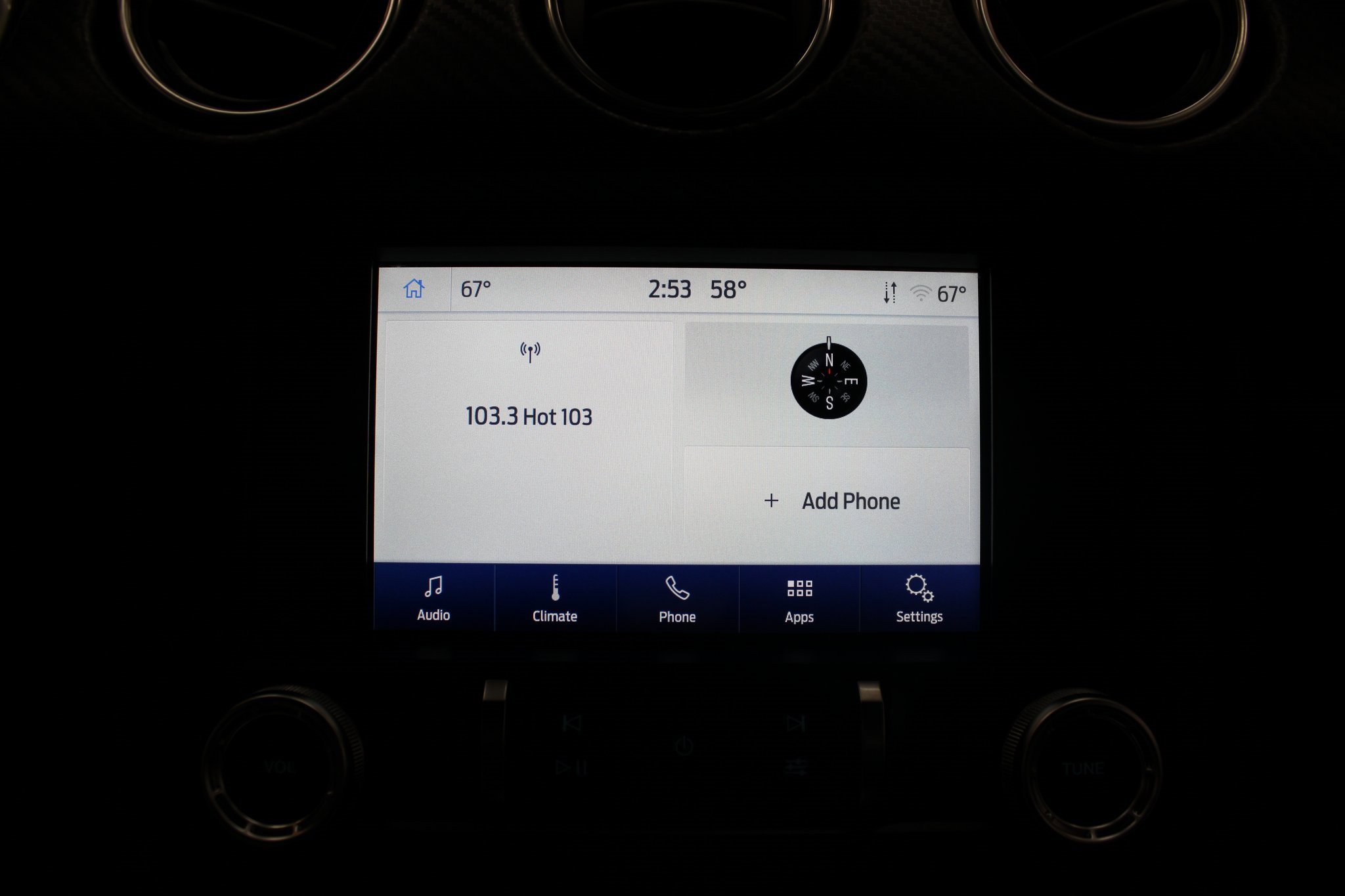 Used 2021 Ford Mustang Coupe w/ Equipment Group 101A image 35