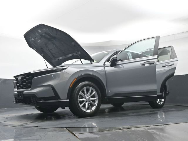 Used 2025 Honda CR-V EX image 40