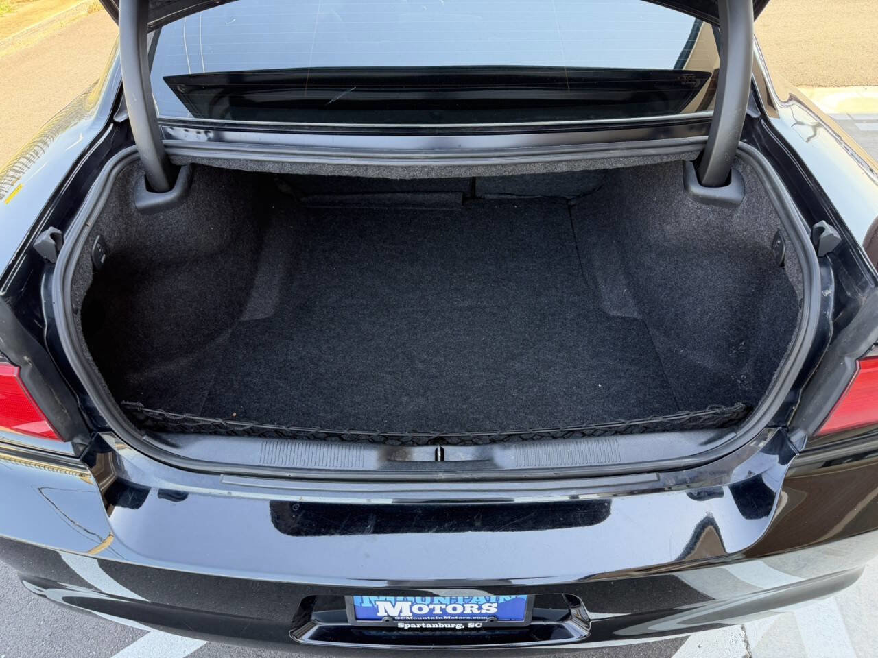 Used 2014 Dodge Charger R/T RWD image 7