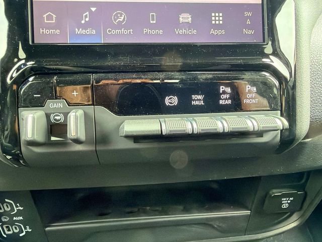 New 2026 RAM 2500 Tradesman image 22