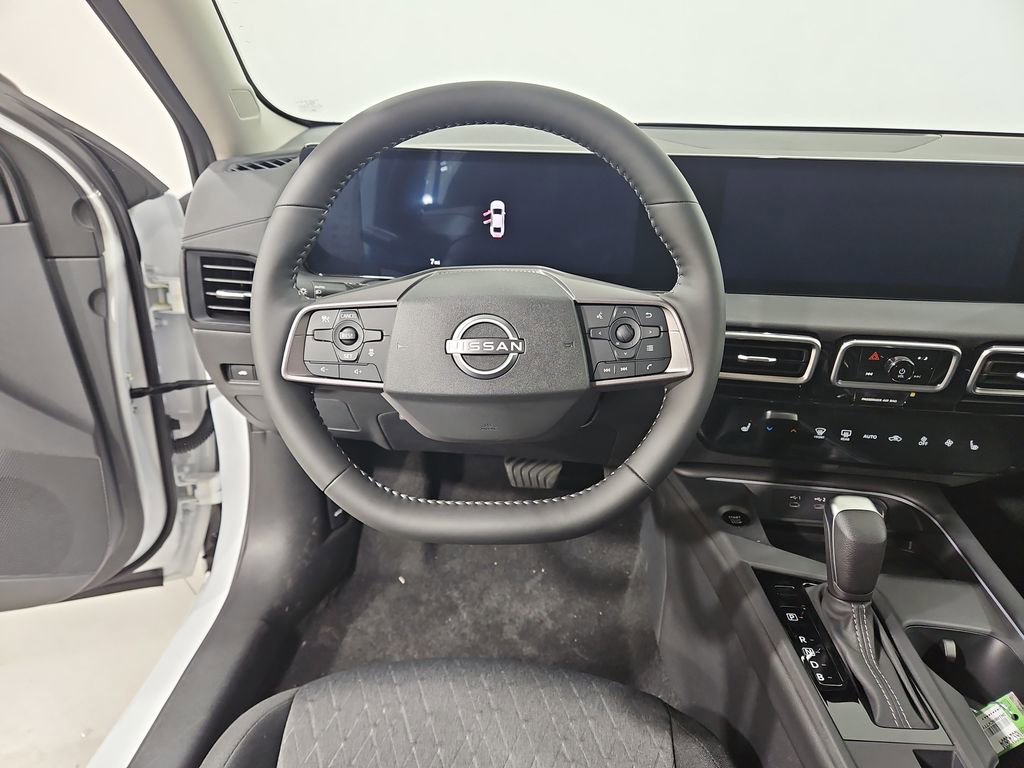 New 2026 Nissan Sentra SV image 13