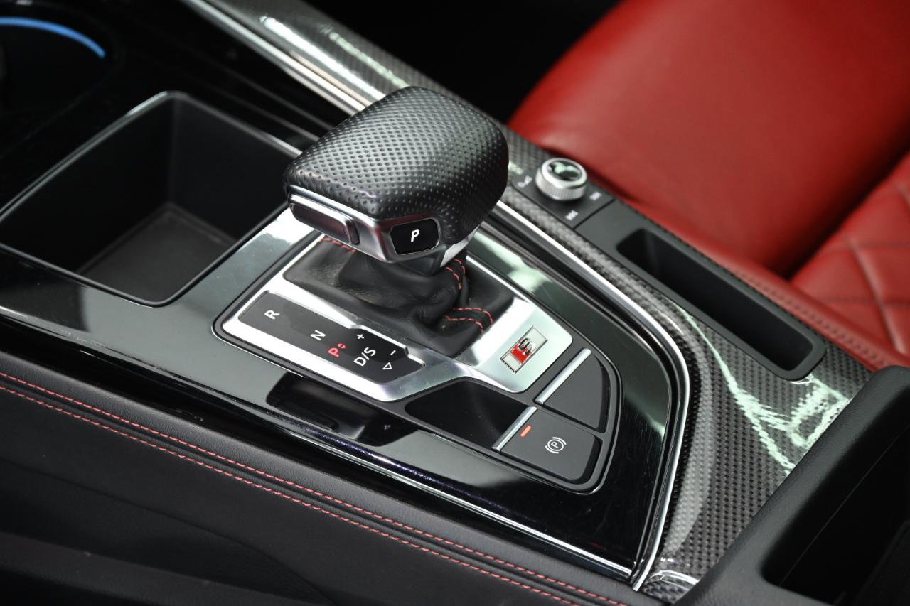 Used 2020 Audi S5 Prestige AWD/4WD image 34
