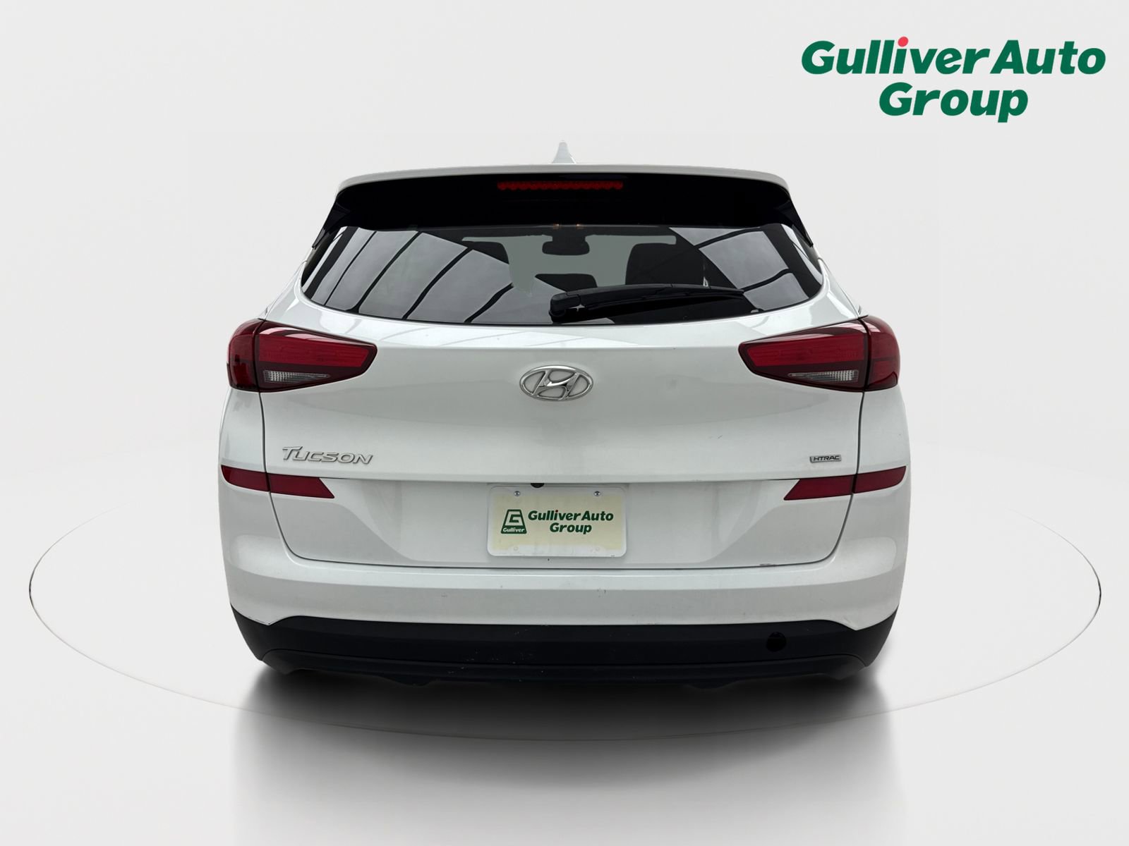 Used 2021 Hyundai Tucson SE AWD/4WD image 7