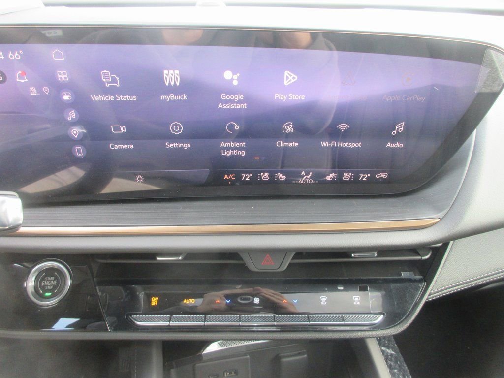 New 2026 Buick Envision Avenir image 18