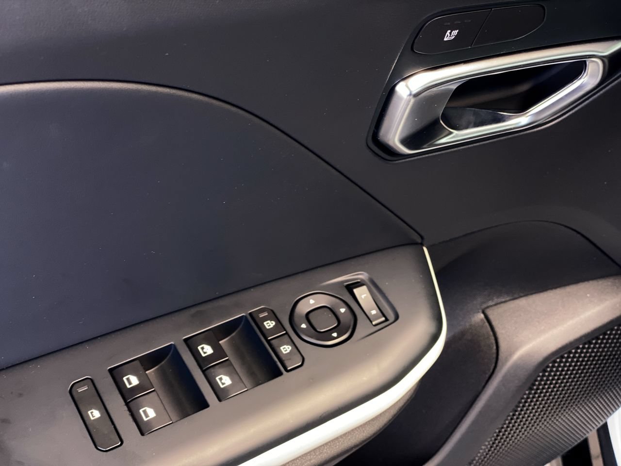 Certified 2026 Kia K4 GT-Line w/ GT-Line Sunroof Package FWD image 18