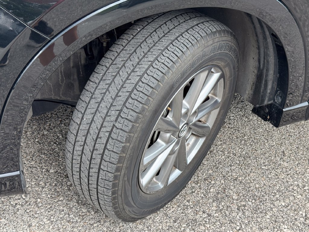 Used 2025 MAZDA CX-5 AWD 2.5 S w/ Preferred Package image 43