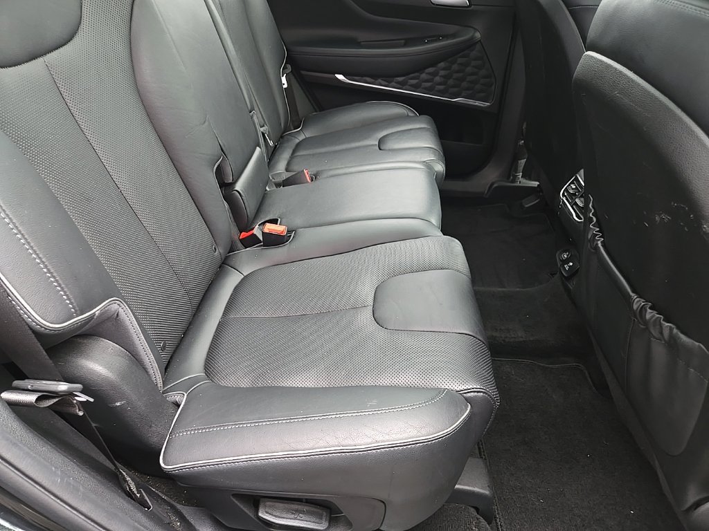 Used 2022 Hyundai Santa Fe Limited FWD image 82