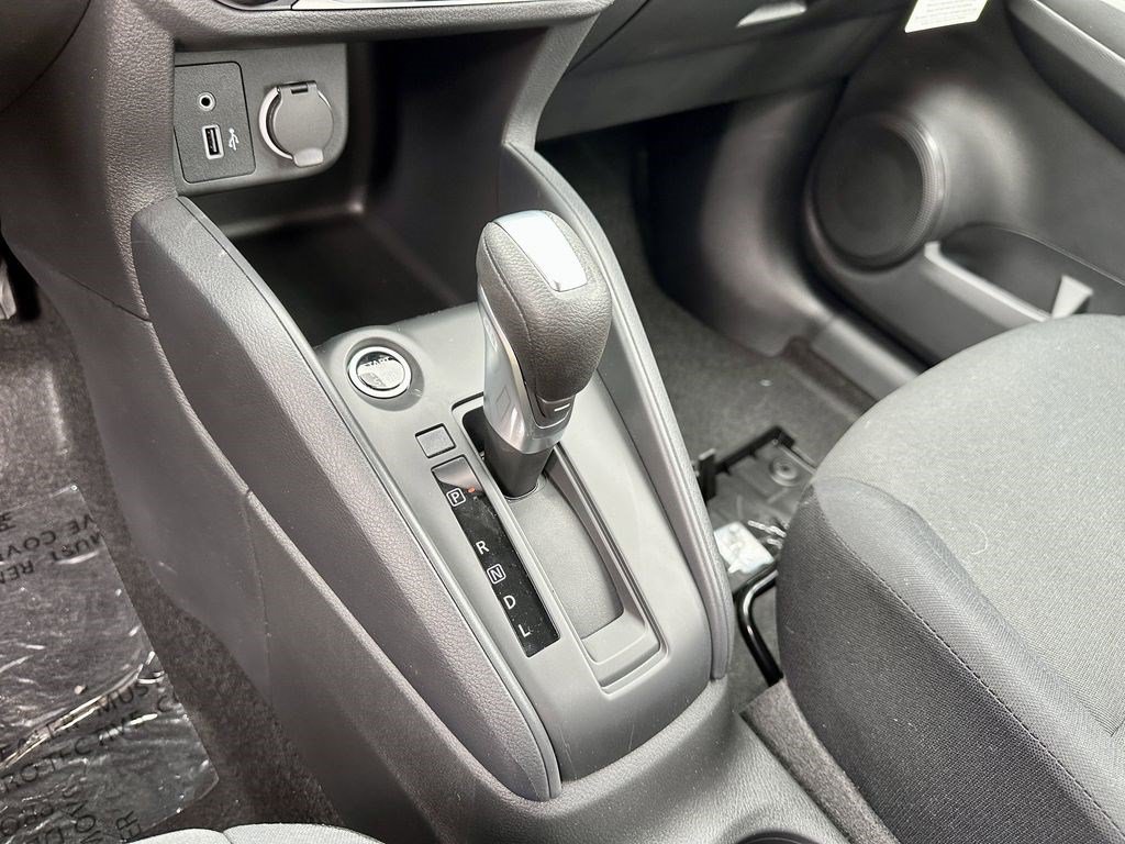 Certified 2025 Nissan Kicks Play S w/ Interior Electronics Package FWD image 27