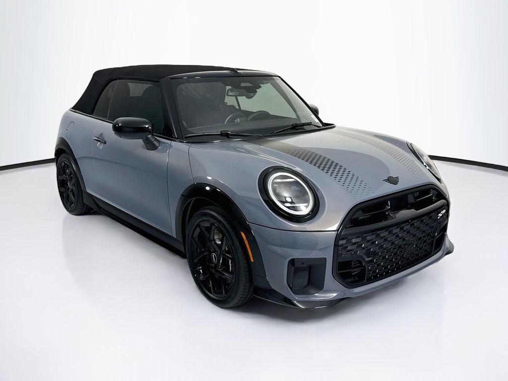 New 2026 MINI Cooper S FWD image 11