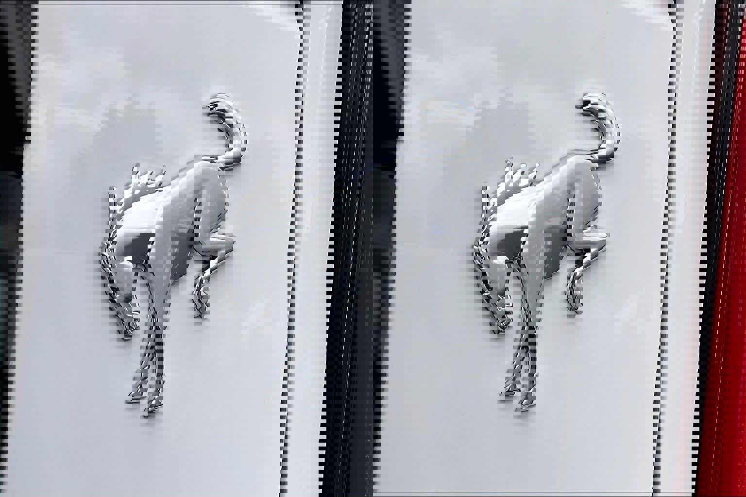 Used 2023 Ford Bronco Outer Banks w/ Sasquatch Package image 30