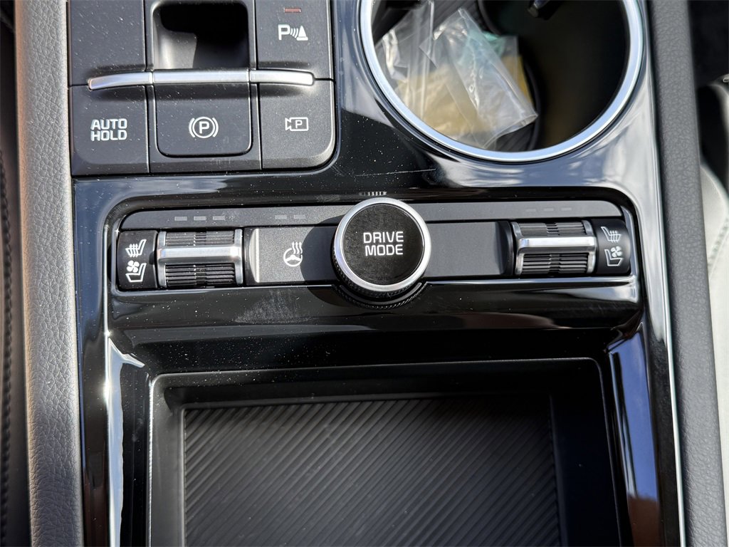 New 2026 Kia K5 EX image 25