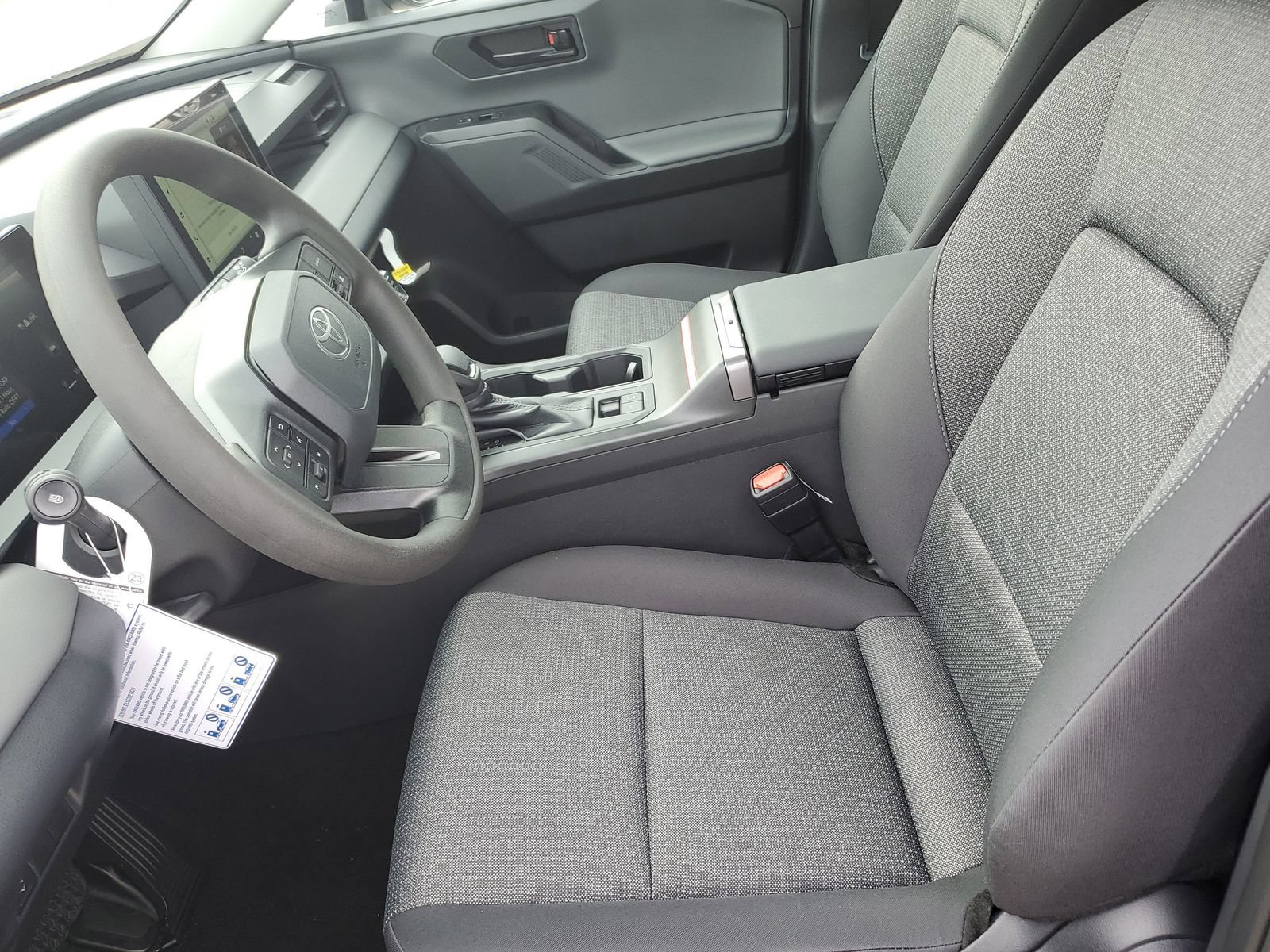 New 2026 Toyota RAV4 LE AWD/4WD image 16