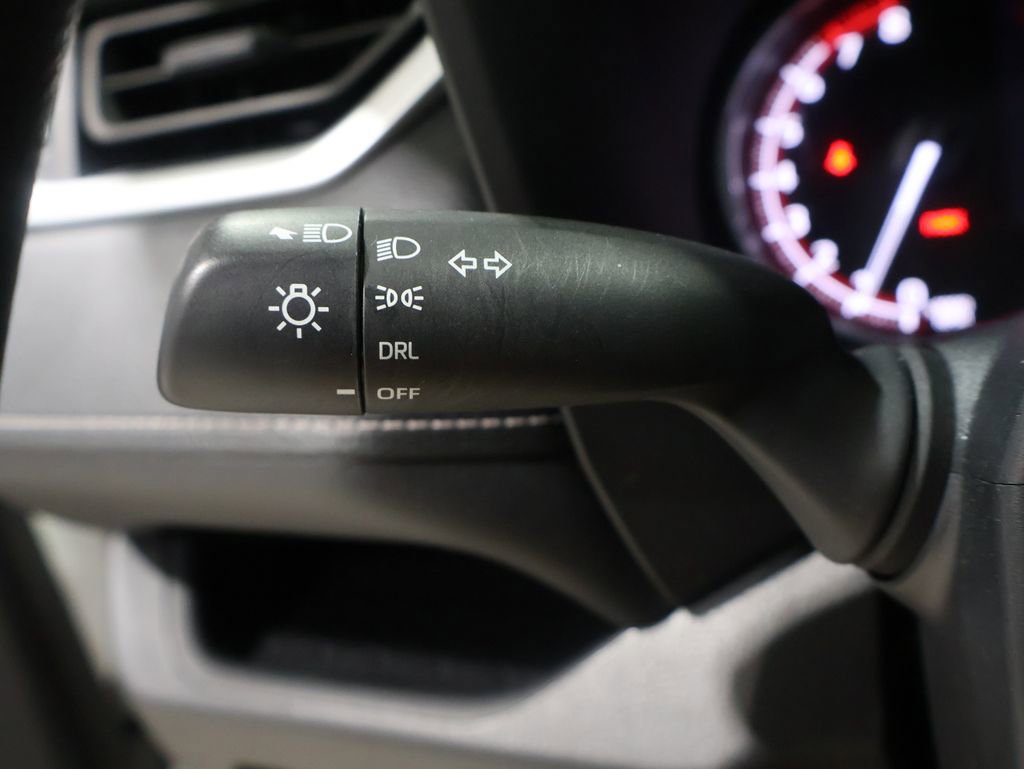 Used 2024 Toyota RAV4 LE image 36