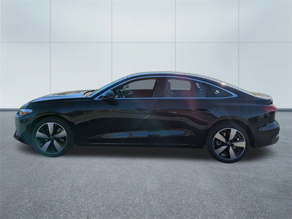 New 2025 Audi A5 2.0T Premium image 6