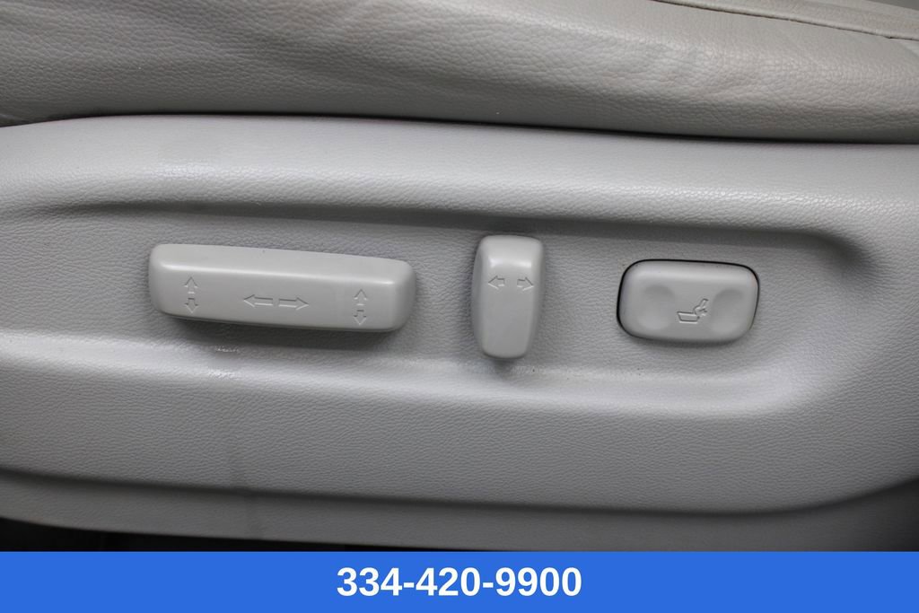 Used 2020 Honda Ridgeline RTL-E image 19