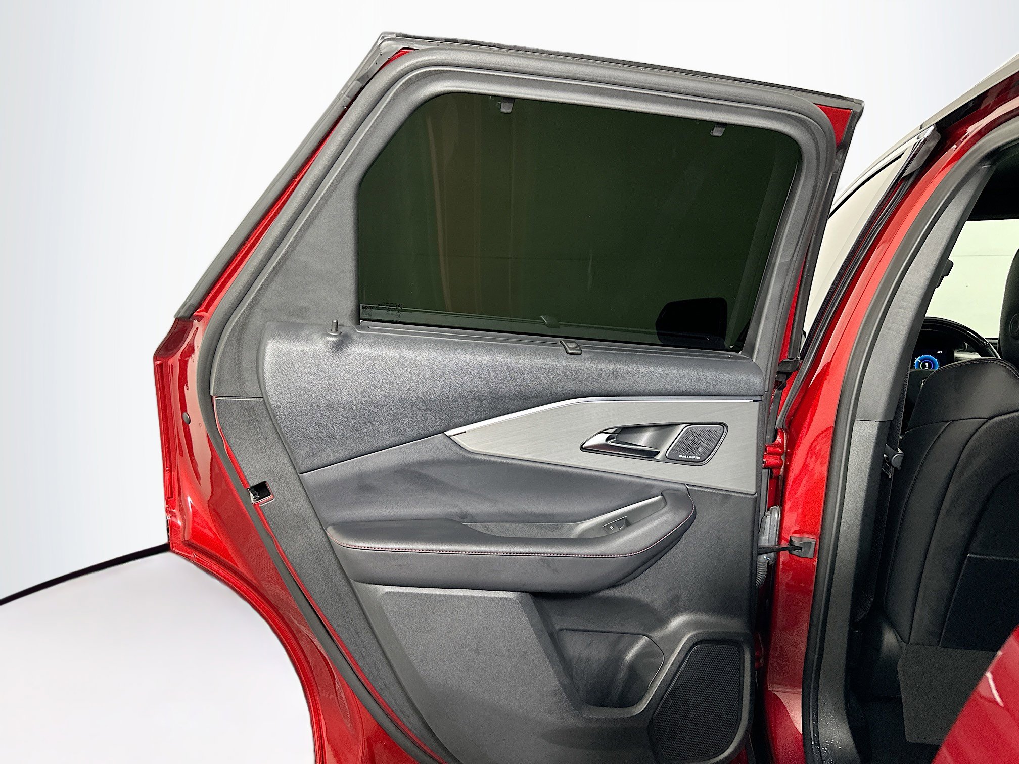 Used 2024 Acura ZDX Type S AWD/4WD image 27