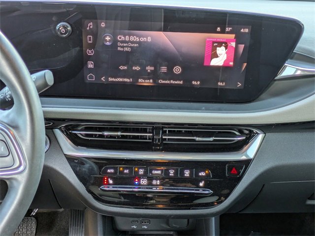 Used 2024 Buick Envista Avenir image 20