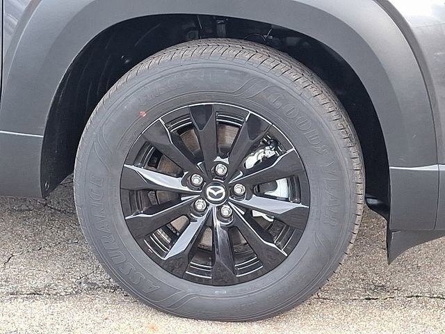 New 2026 MAZDA CX-50 2.5 Hybrid w/ Cargo Package image 9