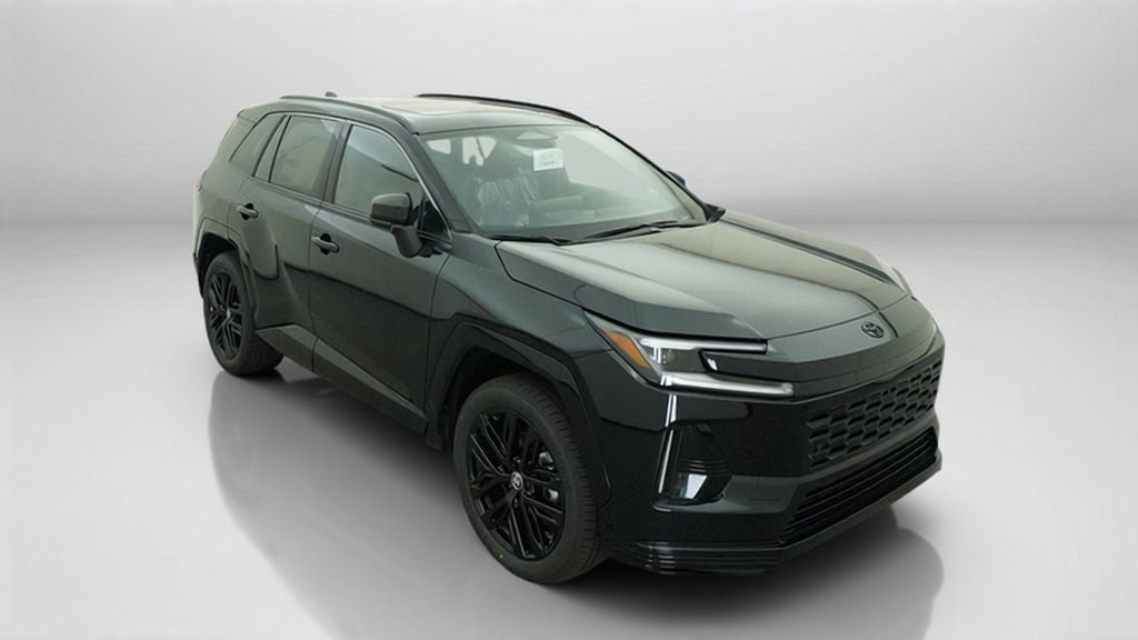 New 2026 Toyota RAV4 XSE AWD/4WD image 13