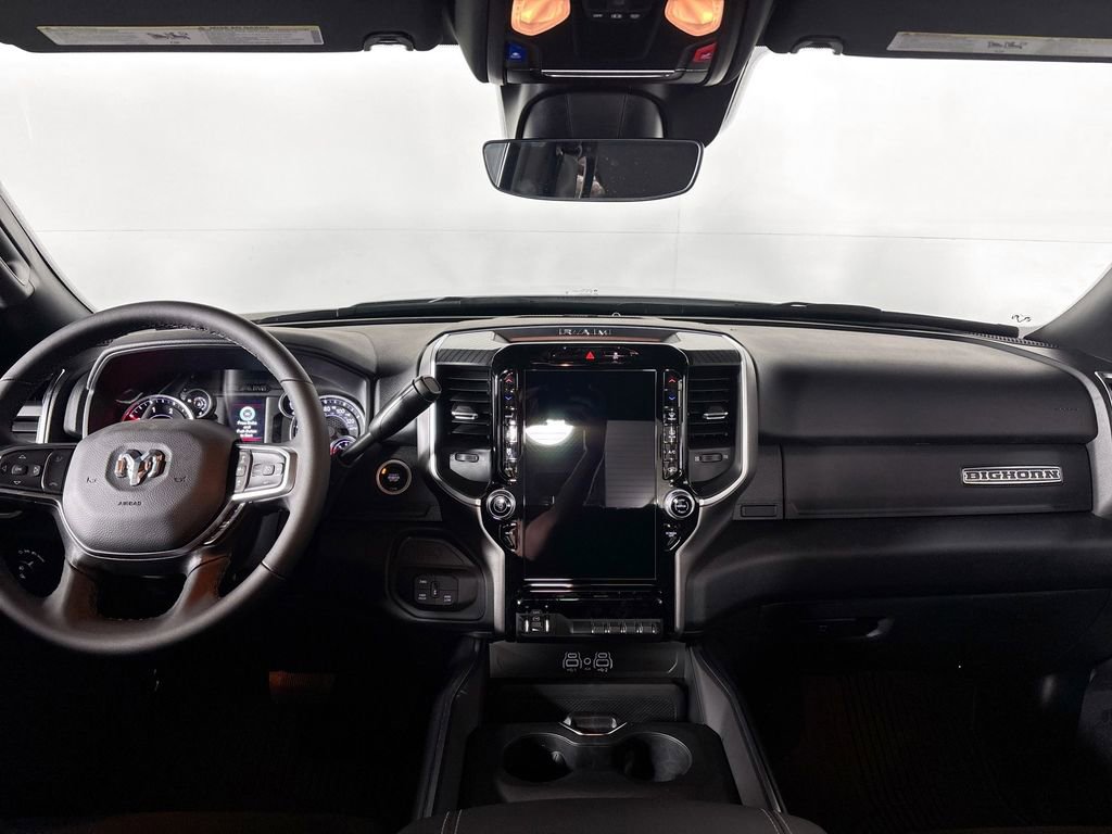 New 2026 RAM 2500 Big Horn image 12