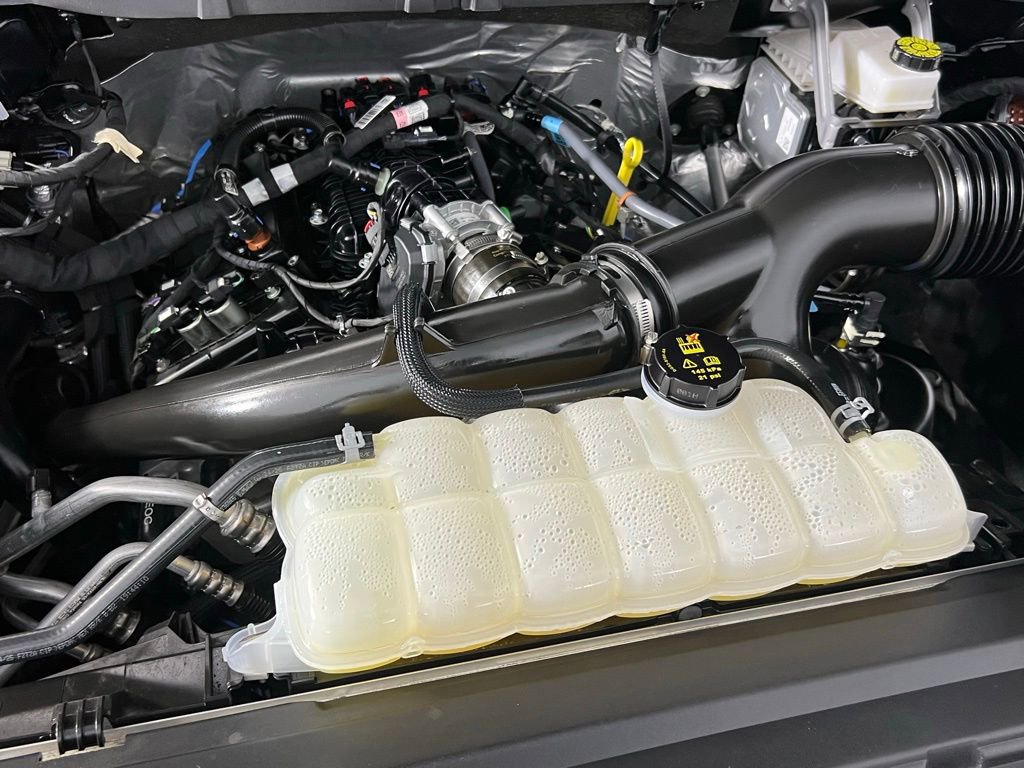 Used 2025 Ford F150 XLT image 33