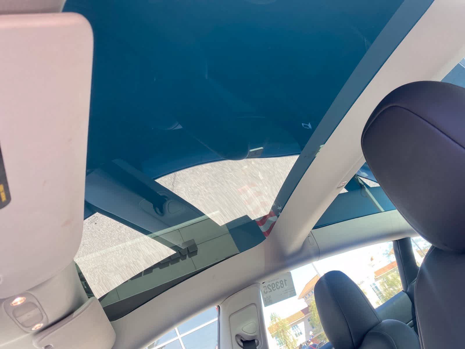 Used 2023 Tesla Model 3 Standard Range RWD image 12