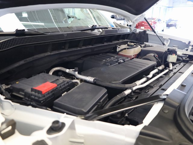 Used 2023 Chevrolet Silverado 1500 LT w/ Protection Package image 37