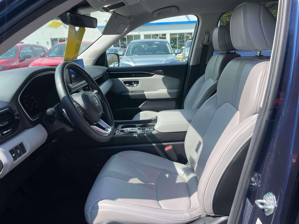 Certified 2024 Honda Pilot EX-L image 18