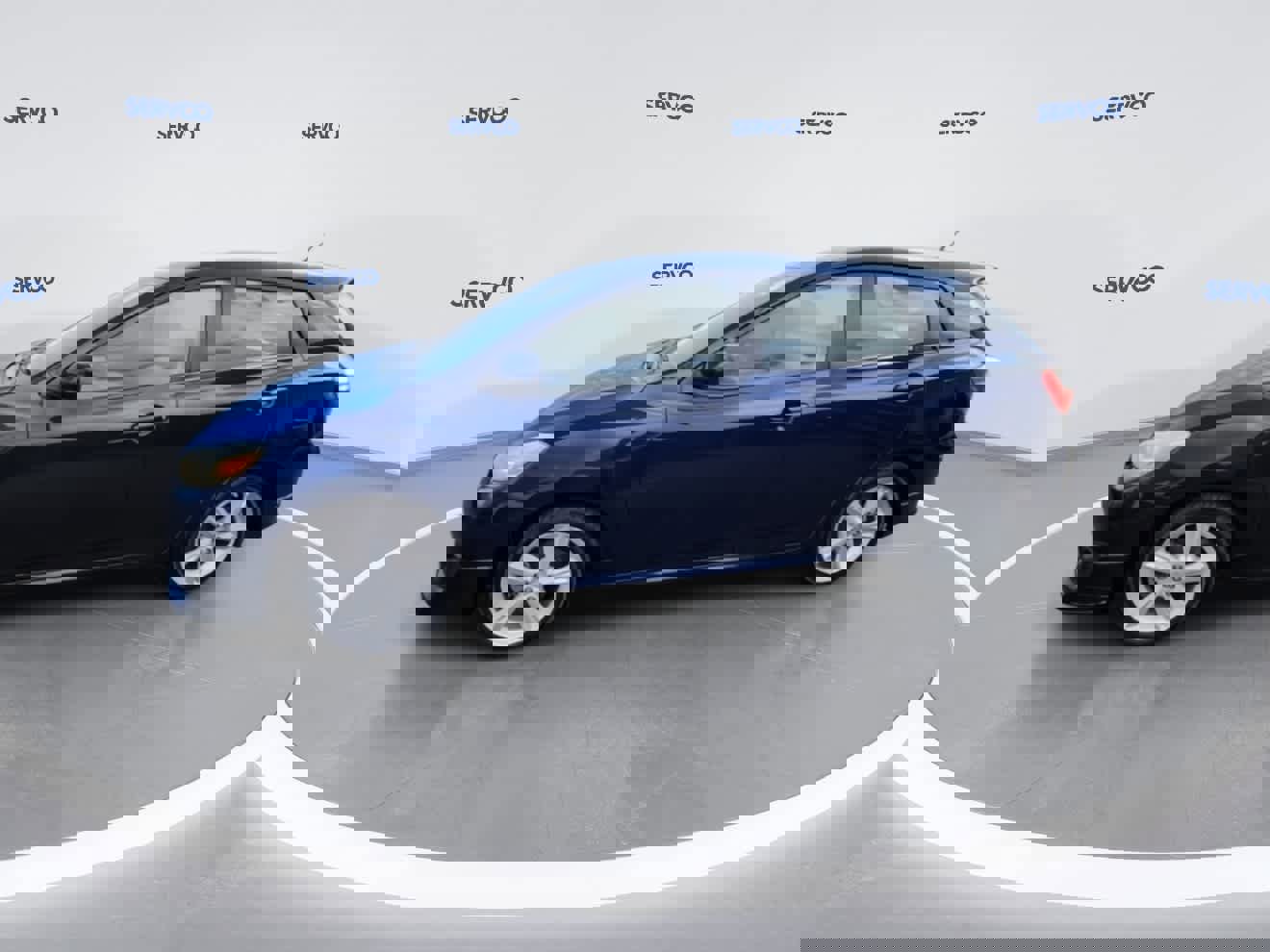 Used 2009 Toyota Matrix S image 4