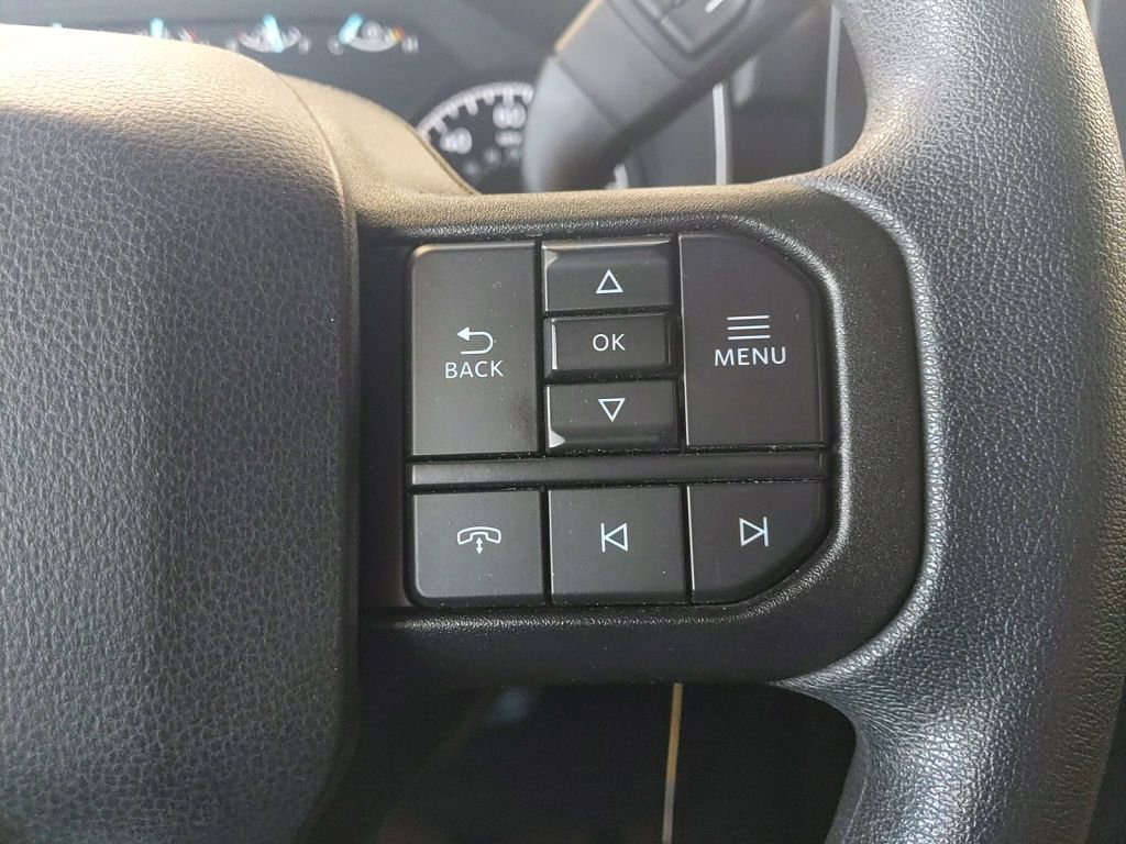 Used 2023 Ford F150 XL w/ STX Appearance Package AWD/4WD image 17