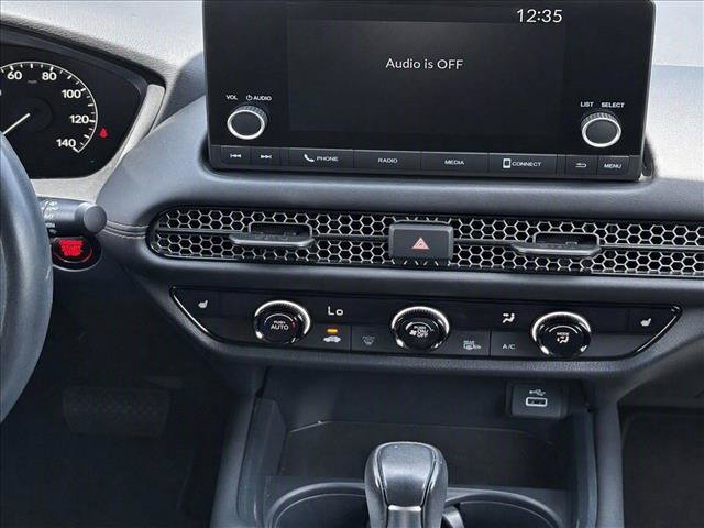 Used 2024 Honda HR-V Sport image 14