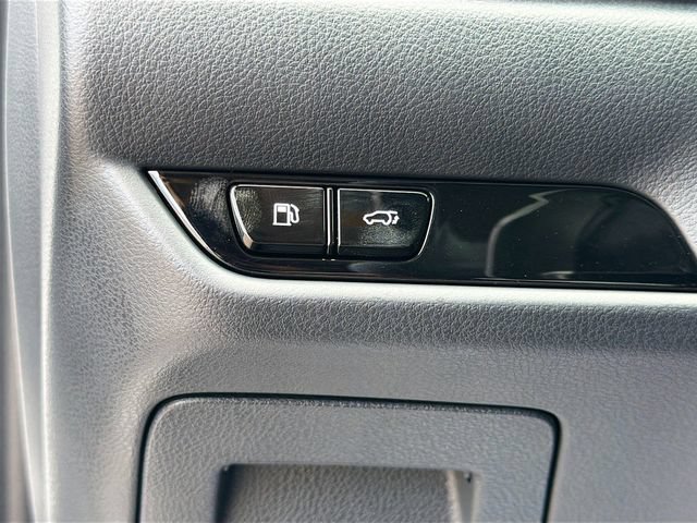 Used 2026 Lexus NX 350 AWD w/ Cold Area Package image 34