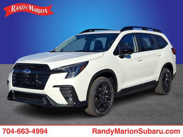 New 2026 Subaru Ascent Bronze Edition w/ Popular Package #2