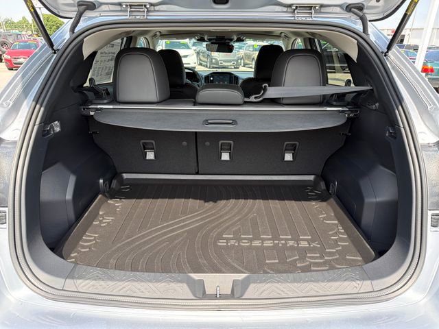New 2026 Subaru Crosstrek 2.5i Limited AWD/4WD image 25