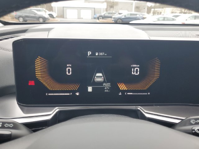 New 2026 Kia Sorento S FWD image 19