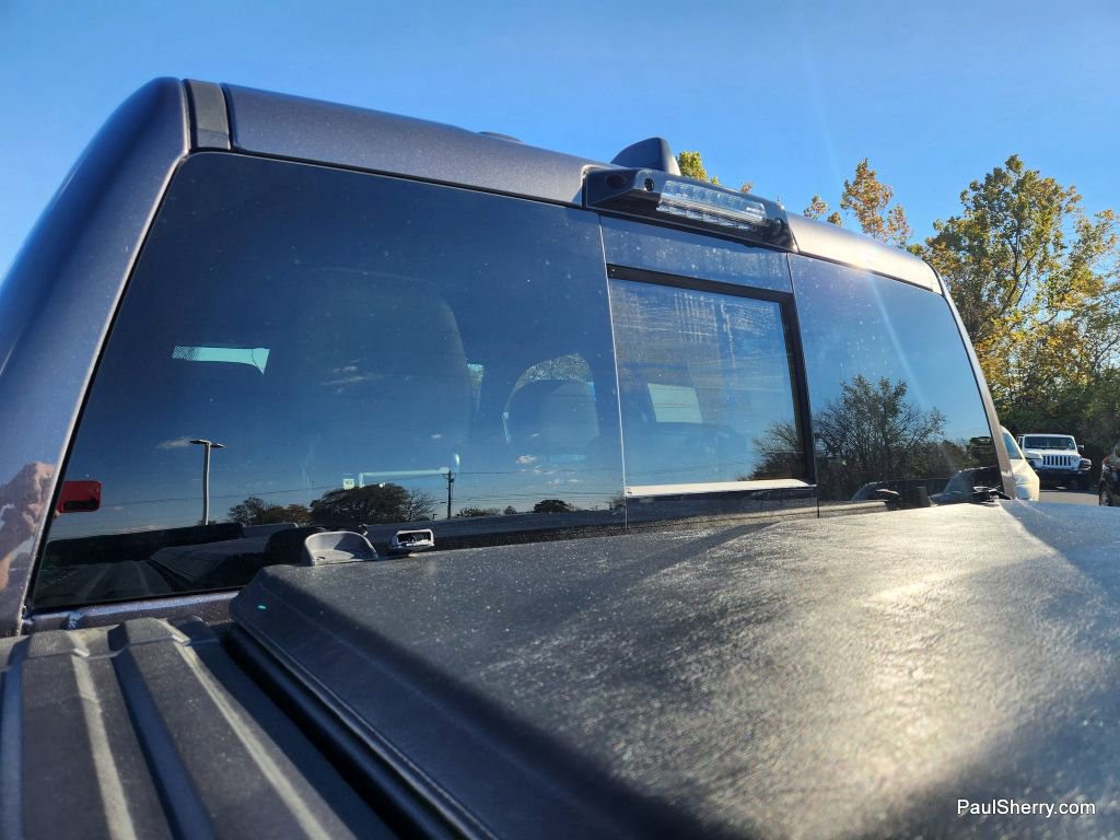 New 2026 RAM 1500 Limited image 59