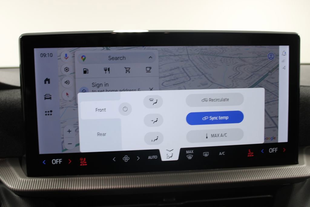 New 2026 Ford Explorer Tremor w/ Tremor Convenience Package image 52