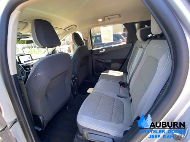 Used 2020 Ford Escape SE AWD/4WD image 23