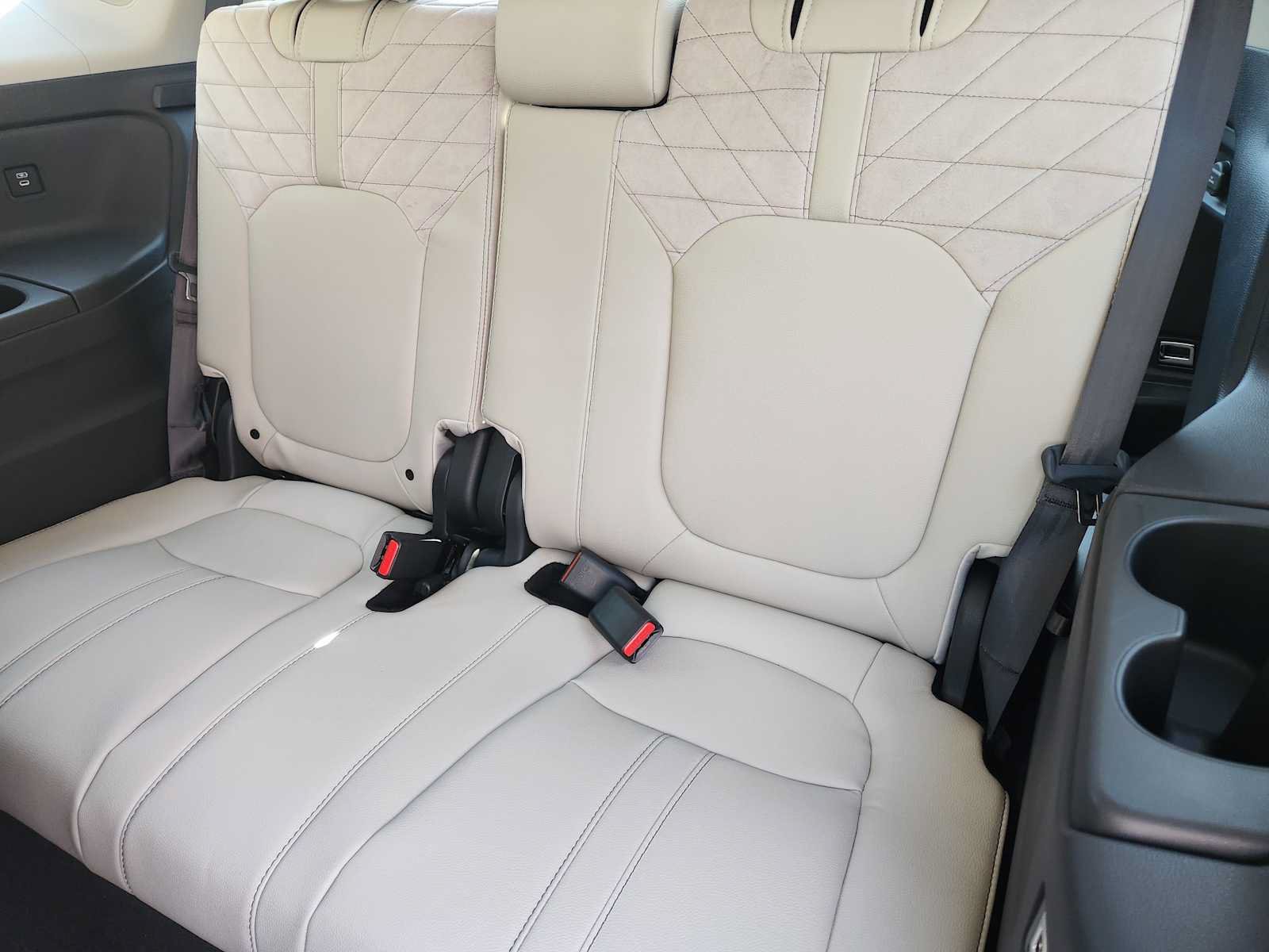 New 2026 Honda Pilot Elite image 24