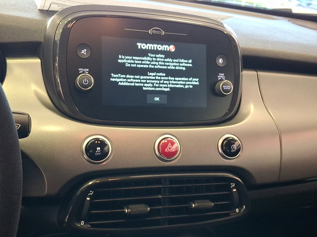 Used 2023 FIAT 500X Sport w/ Technology Group image 27