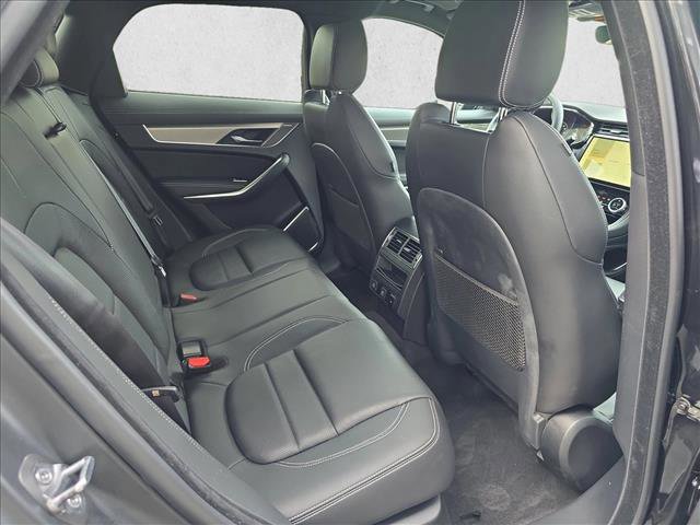 Certified 2025 Jaguar F-PACE R-Dynamic S image 11