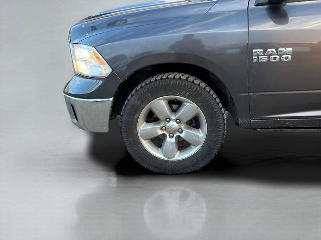 Used 2014 RAM 1500 Big Horn image 23