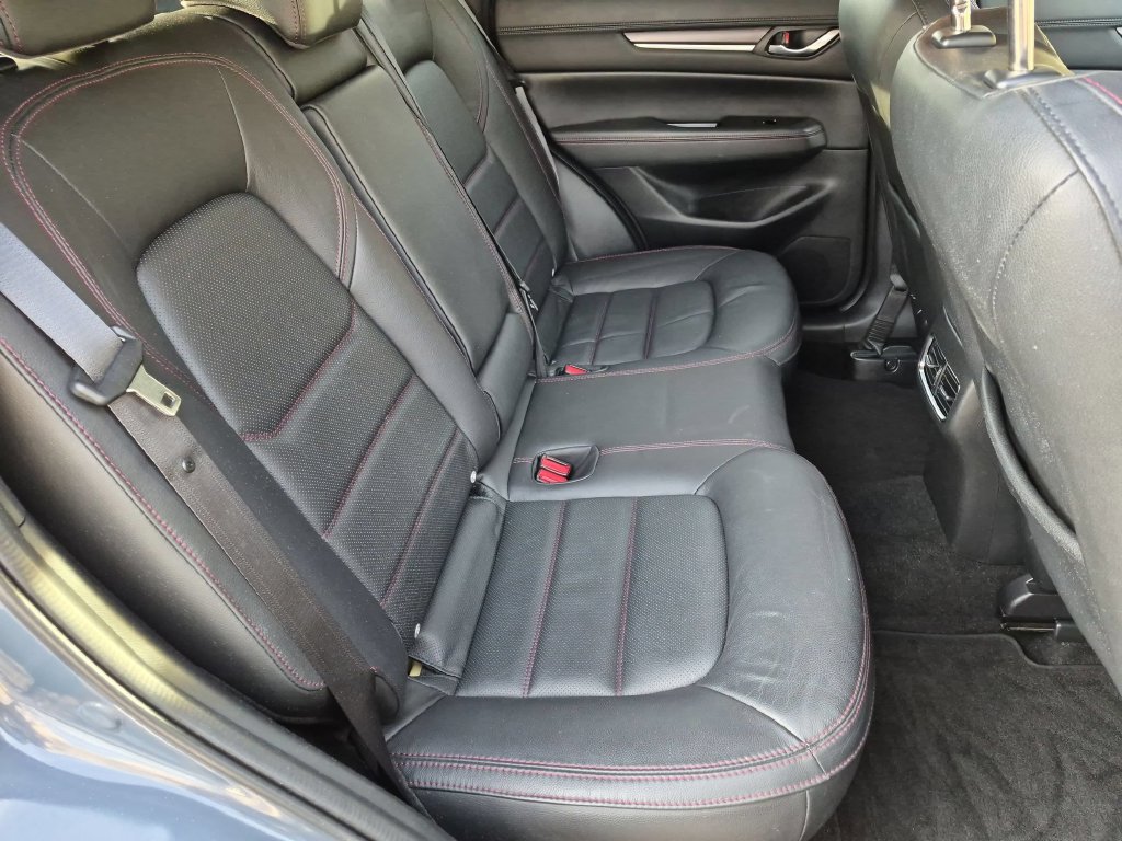 Used 2023 MAZDA CX-5 Carbon Edition AWD/4WD image 21