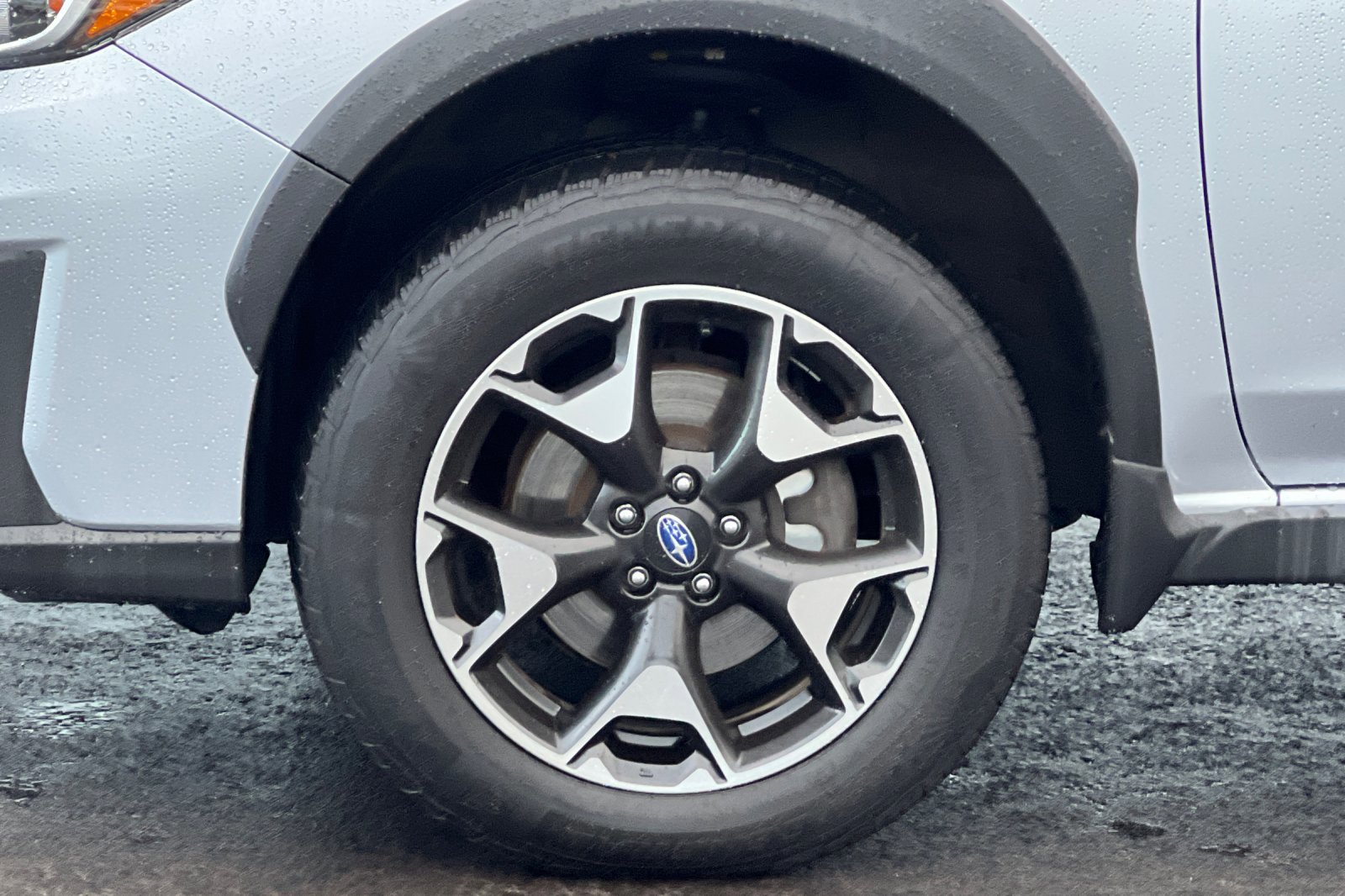 Used 2019 Subaru Crosstrek 2.0i w/ Eyesight System image 24