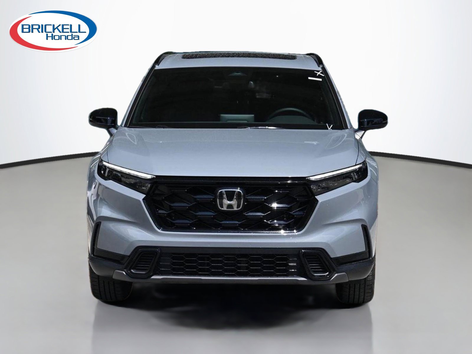 New 2026 Honda CR-V Sport-L image 2
