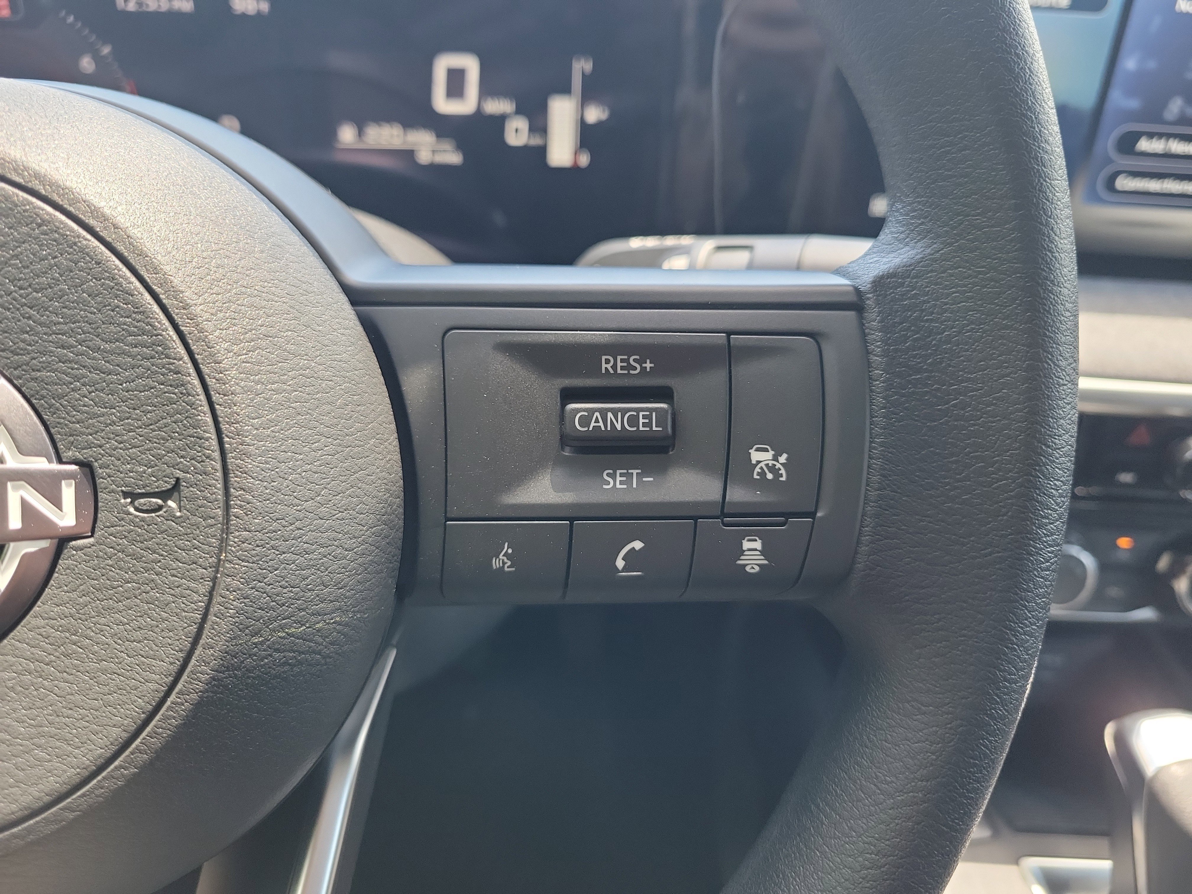 New 2026 Nissan Kicks S FWD image 18