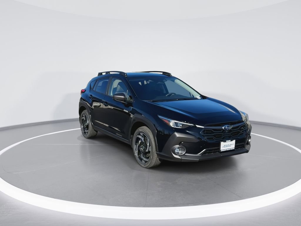 New 2026 Subaru Crosstrek 2.5i Limited image 2