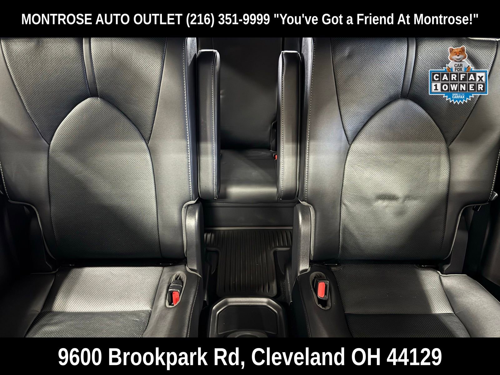 Used 2020 Toyota Highlander Limited image 32