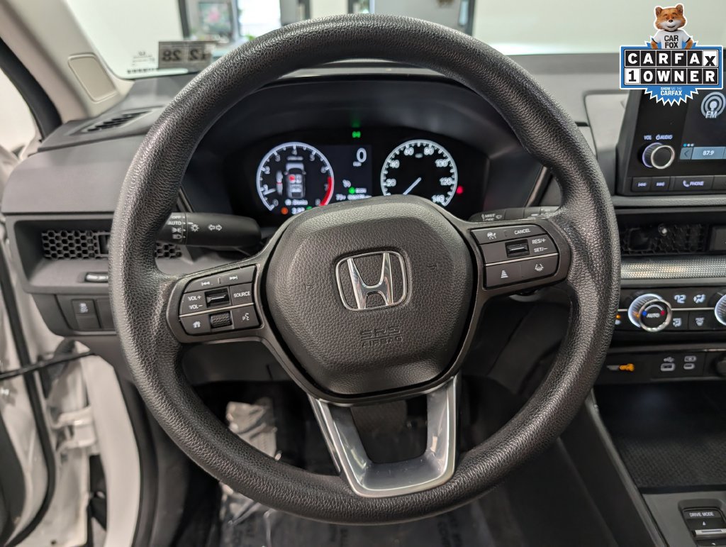 Certified 2024 Honda CR-V EX image 19