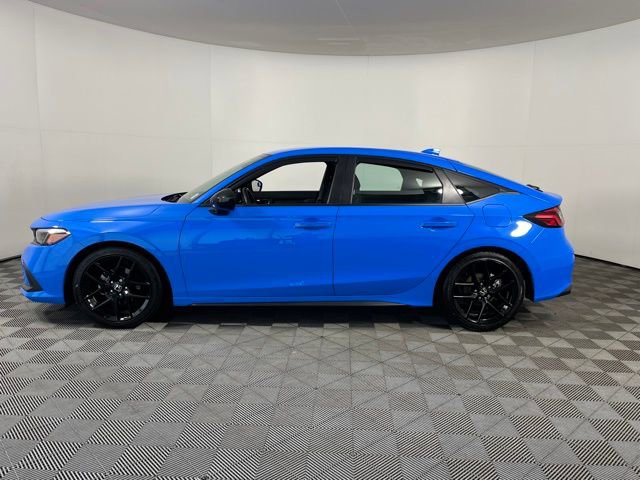 Used 2024 Honda Civic Sport image 4